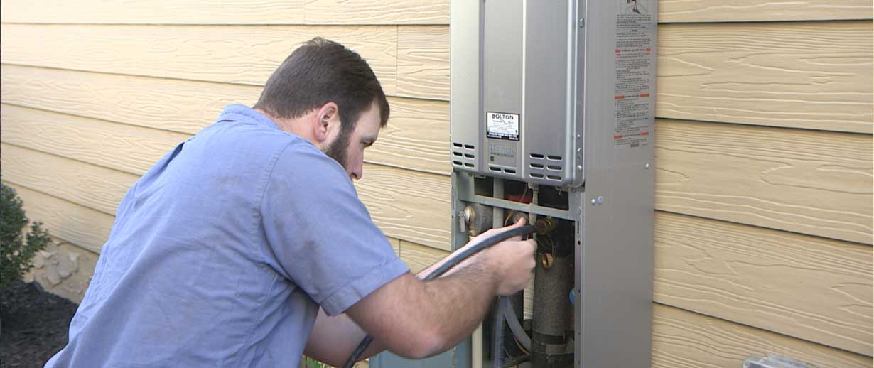 Electrician, Air Conditioner Contractors, Cary, Raleigh NC