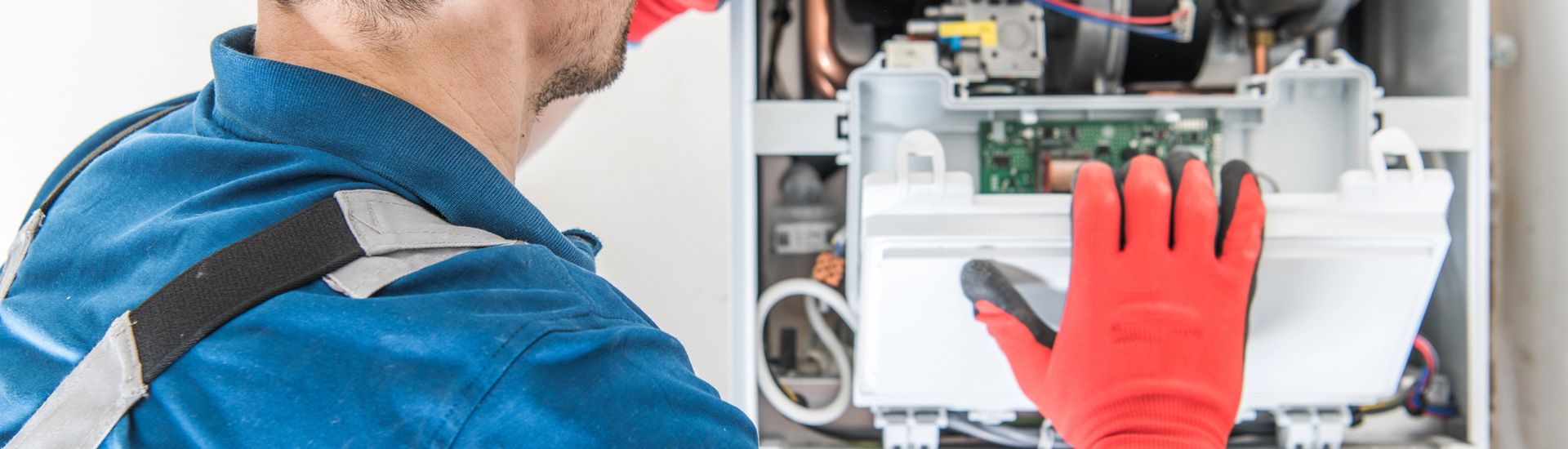 Furnace Installation in North Raleigh, NC, North Hills, Midtown, NC and Surrounding Areas