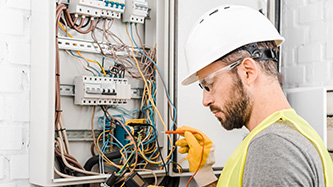 Electrical Contractor in North Raleigh, NC, North Hills, Midtown, NC and Nearby Cities