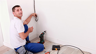 electrician providing services from Electrical Contractor and Electrical Repairs in North Hills, NC