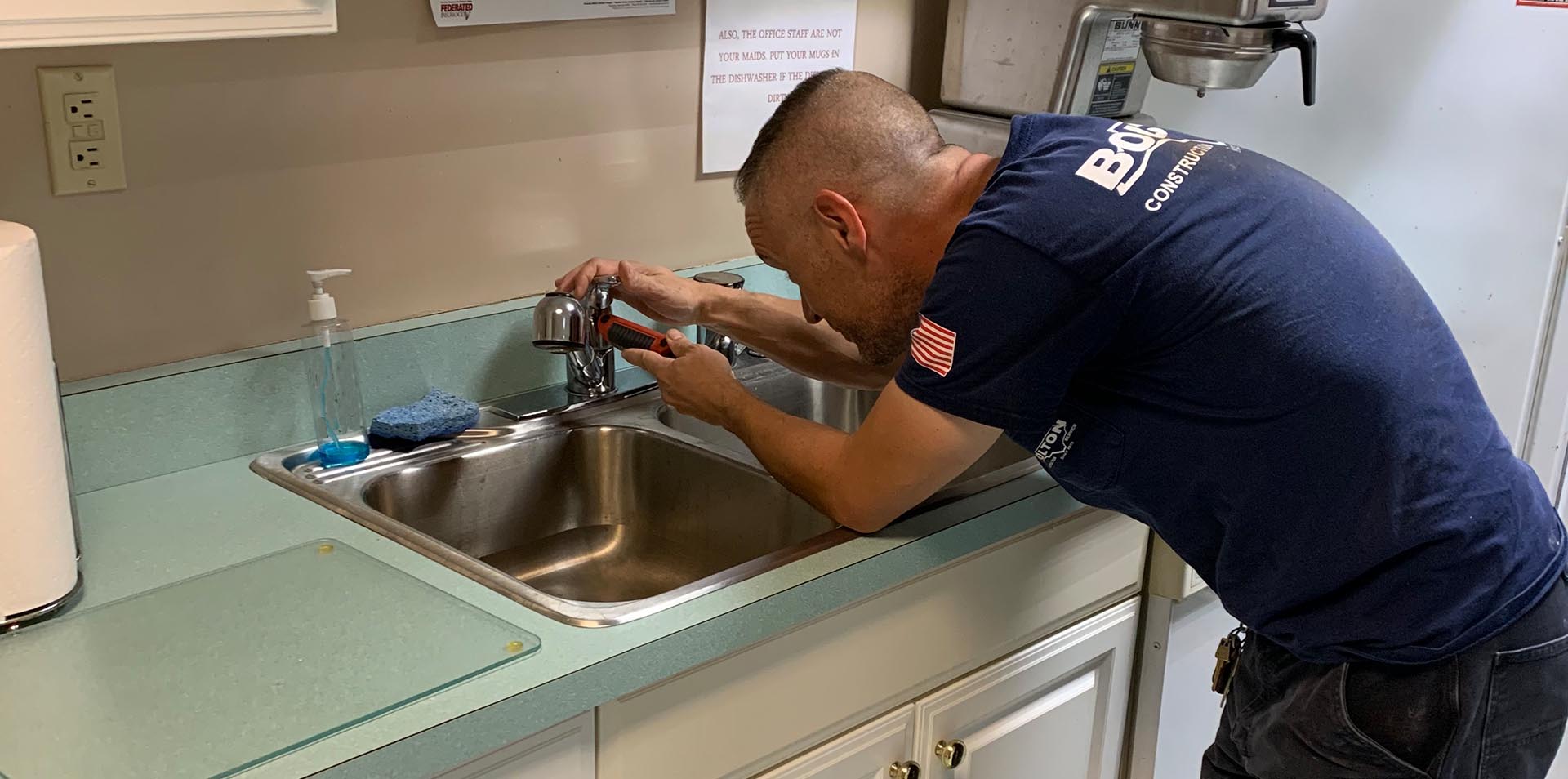Pipe Leak Repair in Raleigh, Durham, Apex, Cary, Clayton, Youngsville and Surrounding Areas