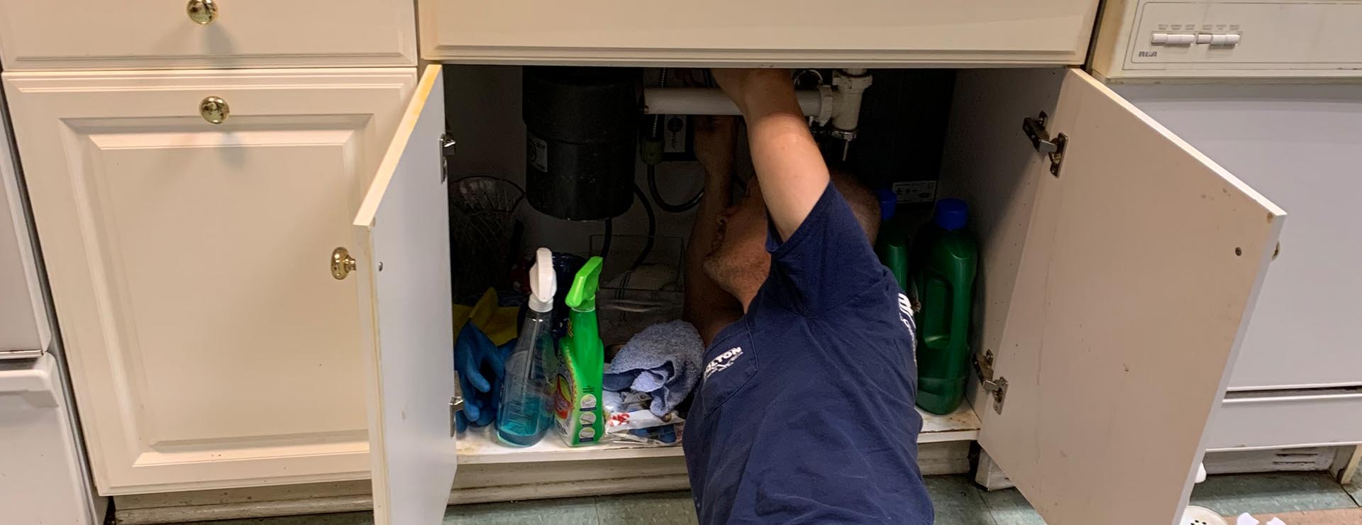 Drain Cleaning Services in Youngsville, NC and Nearby Cities