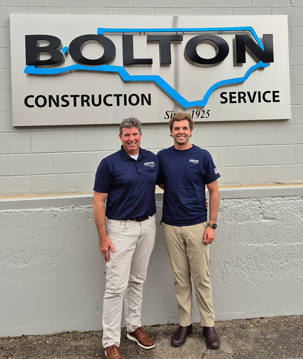 Will Bolton V