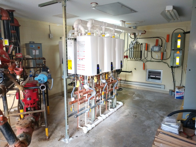 The Hidden Costs of Holding On to an Old Water Heater Too Long
